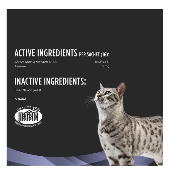 Purina Pro Plan FortiFlora Cat Supplement - Picture 5 of 10